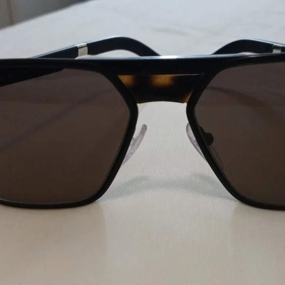 PRADA Mens Sunglasses NWOT or original case - Picture 8 of 10